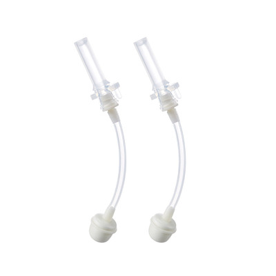 小狮王辛巴PPSU水杯配件吸管垫圈