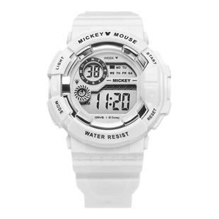 迪士尼手表电子表女款学生2026新款儿童女孩初高中高颜值新年礼物