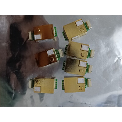 议价红外二氧化碳传感器MHZ19B.卖了CO2检测传感器可维修