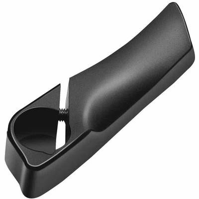 美利达山地车铝合金羊角副把手