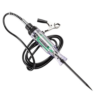 汽车电笔维修检测电路电笔12v24V测电笔试灯多功能车用汽修工具