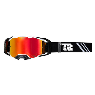 TR越野摩托车头盔风镜护目镜防风防沙PC一体式