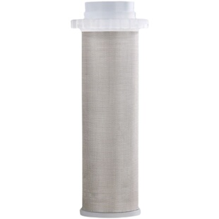 拉芙沃特前置过滤器滤芯过滤网配件40微米316不锈钢净水器滤芯