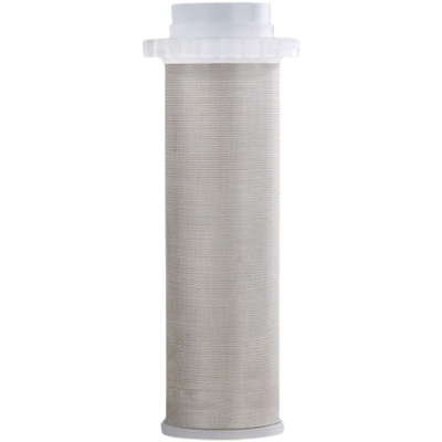 前置过滤器316不锈钢滤芯可清洗