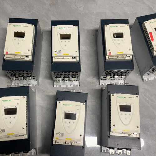 【议价-可维修】   Eleric ATS22C11Q 软启动器 /均有货