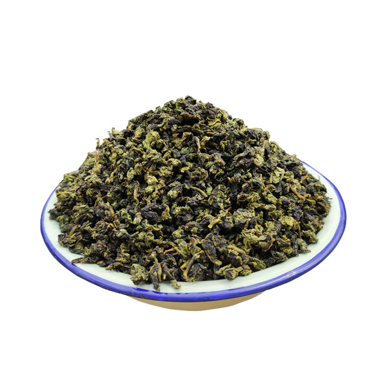 清香型感德盒装直销铁观音茶叶