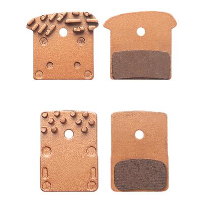 IIIPRO公路车金属散热来令片