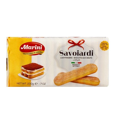 安诺尼饼干米苏慕斯蛋糕进口原料