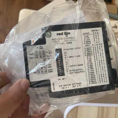 议价九成新红狮模块IAMA3535现货特价