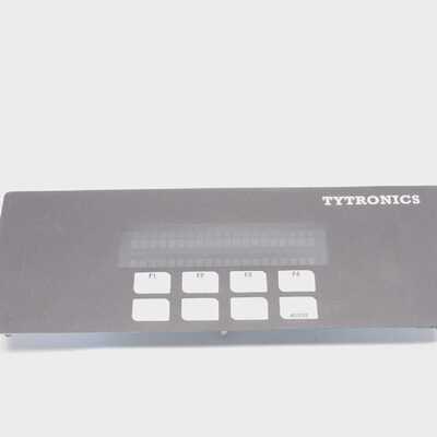 TYTRONICS 03601-95B-40RA NSNP