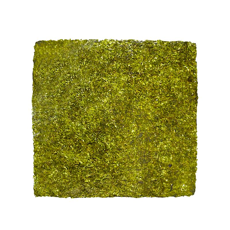 加厚20张 超A级无0添加 头水紫菜片寿司海苔 儿童包饭团专用不破