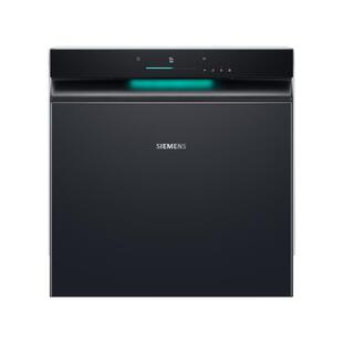 [10月新品]西门子16套极净魔盒灶下洗碗机嵌入式小型消毒家用EB33