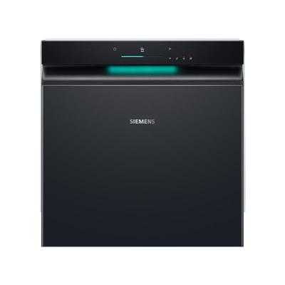 [10月新品]西门子16套极净魔盒灶下洗碗机嵌入式小型消毒家用EB33