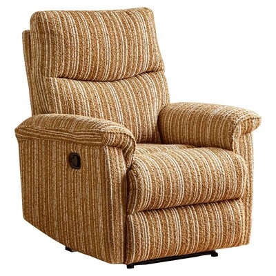 西物客厅现代简约功能沙发椅