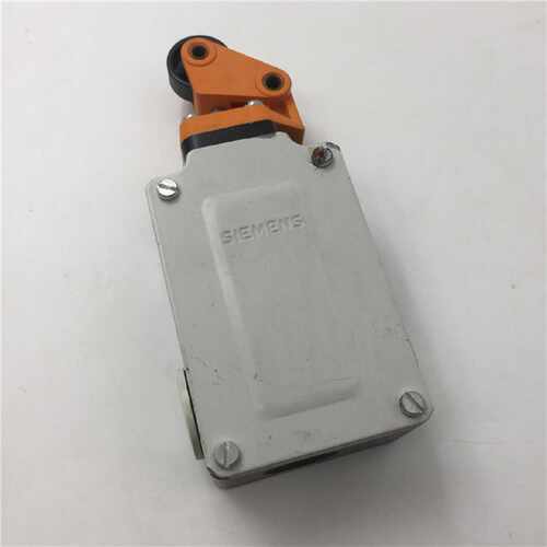议价西门子行程开关位置开关3SE2303-1E  2NO1NC 实拍 现货