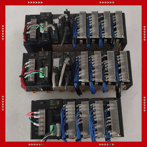 【问价】PLC CJ1W-PA202  CJ2M-CPU12
