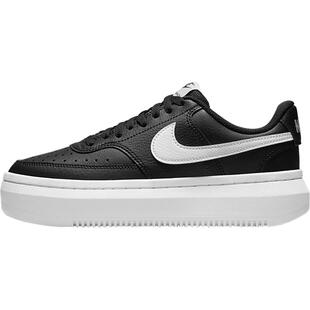 Nike/耐克官方正品 Court Vision Alta 女子休闲鞋 DM0113-002