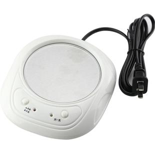 油泥软化 石粉粘土烘干 迷你加热器 手办精雕油泥加热软化恒温器