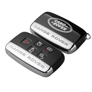 适用于路虎车钥匙壳捷豹发现4神行者2揽胜极光运动版原厂原装替换