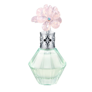 日本JILL STUART 花钻 白钻 金钻 同名 香草 夜恋 珍藏Q香香水4ml