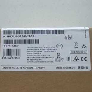 议价6GK5213-3BB00-2AB2西门子SCALANCE XB213-3原装6GK52133BB00