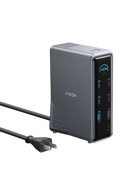 AnkerPrime14合一安克拓展坞