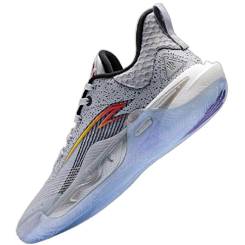 KAI1SPEED篮球鞋2025年春季