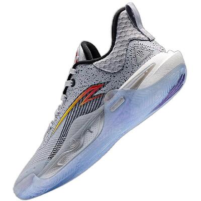 KAI1SPEED篮球鞋2025年春季