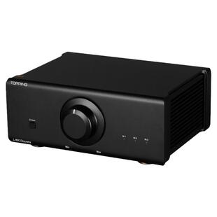 现货TOPPING拓品LA90 Discrete全分立式功放大功率HIFI发烧级AB类