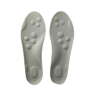 运动专用鞋垫气垫减震加厚高弹4D