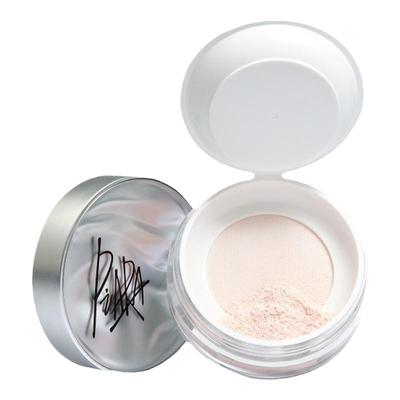 piara佩冉散粉定妆蜜粉持久控油