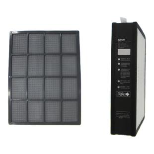 eairpo意艾蒲新风系统滤网滤芯原装正品EVP-A250A-025万科小区