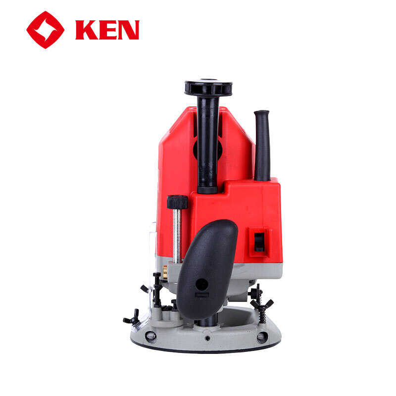 锐奇雕刻机大功率电木铣大锣机家用修边机木工开槽3912BS电动工具