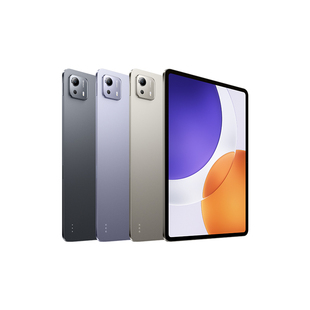 【支持88VIP消费券+政府补贴】Xiaomi Pad 7S Pro 12.5小米平板7S Pro平板电脑小米平板