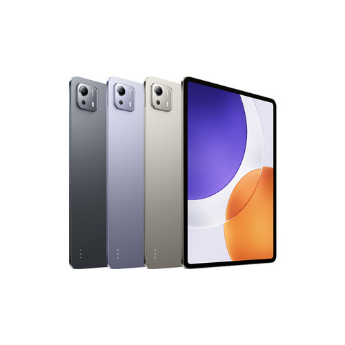 【支持政府补贴】Xiaomi Pad 7S Pro 12.5小米平板7S Pro平板电脑小米平板