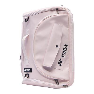 yonex尤尼克斯羽毛球包361CR男女款运动手提单肩斜跨网球双肩背包
