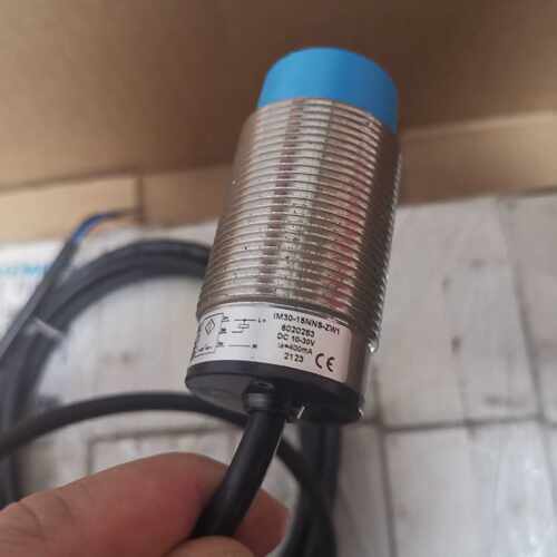 全新正品SICK接近开关，型号：IM30-15NNS-ZW1