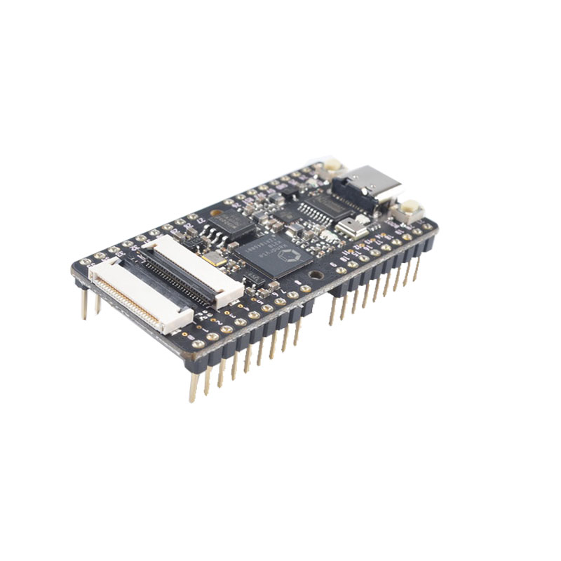 Sipeed Maix Bit  RISC-V  AI+lOT  K210 直插面包板 开发板 套件