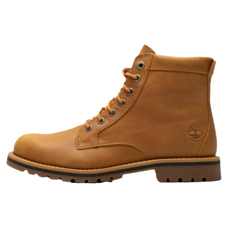 Timberland添柏岚户外马丁靴