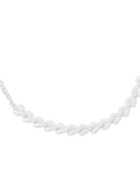 SOFTMOUNTAINS雏菊花瓣手链