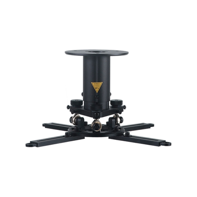 昔音高端加厚超稳定投影吊装支架