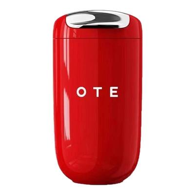 官方正品OTE欧堤316不锈钢咖啡杯