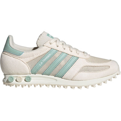 Adidas/阿迪达斯正品三叶草新款女子运动透气跑步鞋IE1649