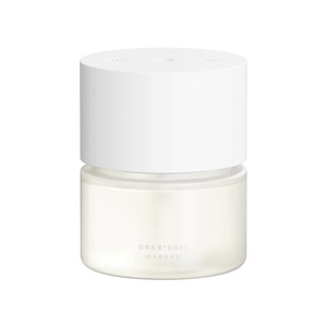 米家自动香氛机2套装充电家用卧室办公厕所除臭喷香机持久长续航