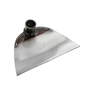 锄头锰钢除草神器工具连根锄草种菜家用农用农具大全加厚铲草专用