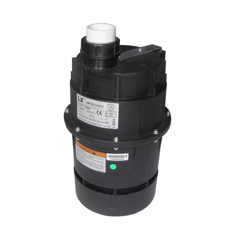 AP系列小型泳池鼓风机 泡泡机泳池浴缸电动气泵