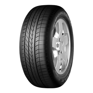 固特异轮胎 245/45R20 103W 鹰驰F1 非对称花纹SUV XL ROF  FP