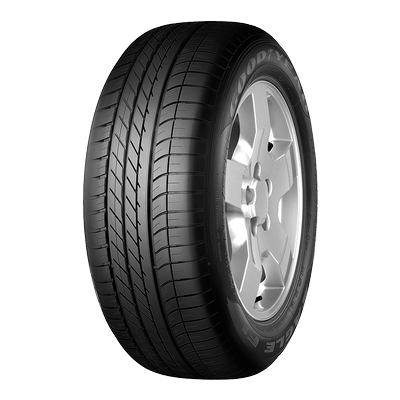 轮胎GOODYEAR/固特异245/45R20