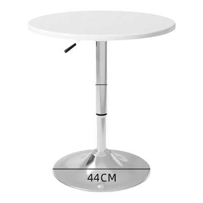 家用客厅沙发边几升降茶几