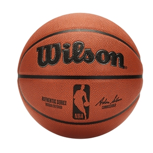 Wilson威尔胜NBA比赛专用篮球官方正品成人专业室内外通用7号